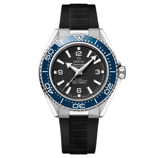 Omega Replica Watch Seamaster Planet Ocean 600M, 217.32.42.21.01.002.