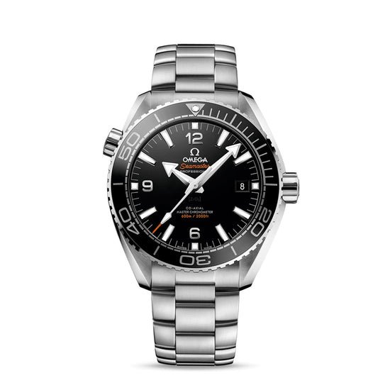 Omega Replica Watch Seamaster PLANET OCEAN 600M CO‑AXIAL MASTER CHRONOMETER 215.30.44.21.01.001