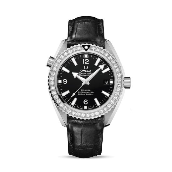Omega Replica Watch Seamaster PLANET OCEAN 600M OMEGA CO‑AXIAL 232.18.42.21.01.001