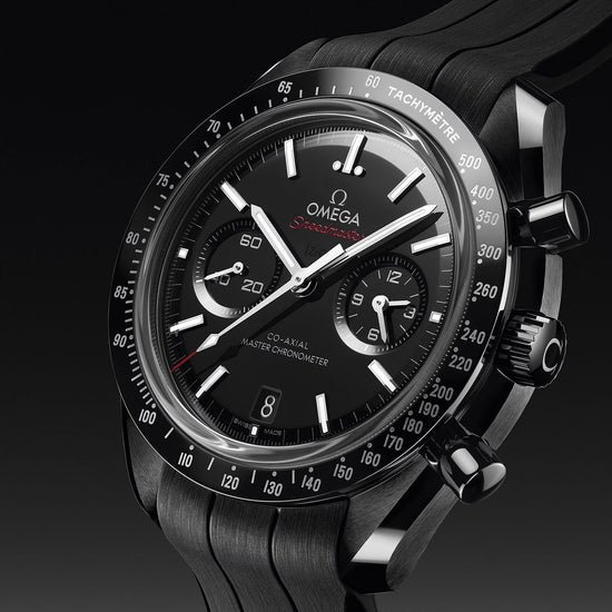 Omega Replica Watch Speedmaster Dark Side of the Moon, 310.92.44.51.01.004.