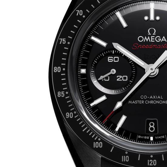 Omega Replica Watch Speedmaster Dark Side of the Moon, 310.92.44.51.01.004.