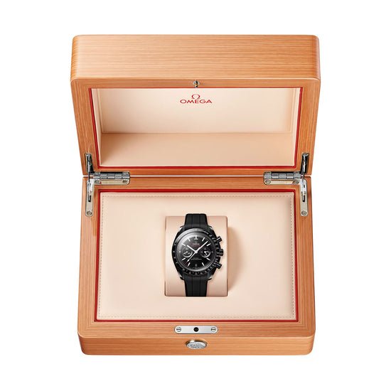 Omega Replica Watch Speedmaster Dark Side of the Moon, 310.92.44.51.01.004.