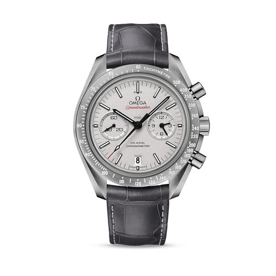 Omega Replica Watch Speedmaster DARK SIDE OF THE MOON CO‑AXIAL CHRONOMETER CHRONOGRAPH 311.93.44.51.99.001