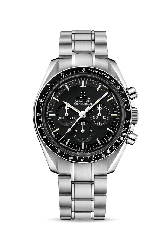 Omega Replica Watch Speedmaster Professional Moonwatch, 311.30.42.30.01.006