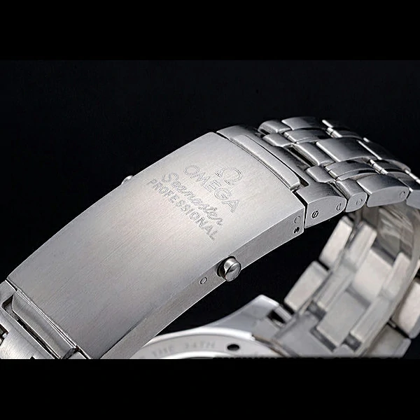 Omega Seamaster Professional Emirates Team 2013 Blue new59958