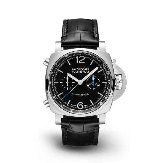 Panerai Replica Watch Luminor Chrono PAM01109