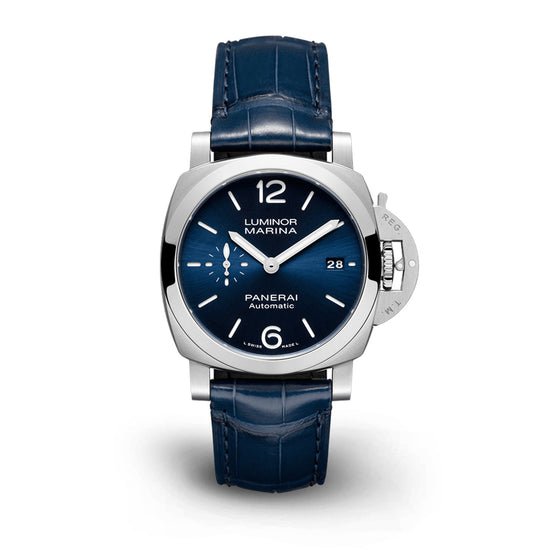 Panerai Replica Watch Luminor Quaranta PAM01370