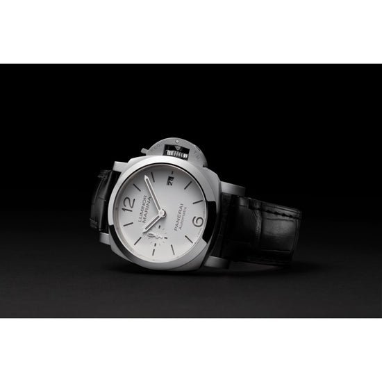 Panerai Replica Watch Luminor Quaranta PAM01371