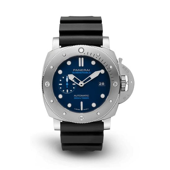 Panerai Replica Watch Submersible BMG -Tech - 47mm, PAM00692