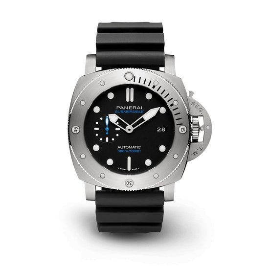 Panerai Replica Watch Submersible PAM01305