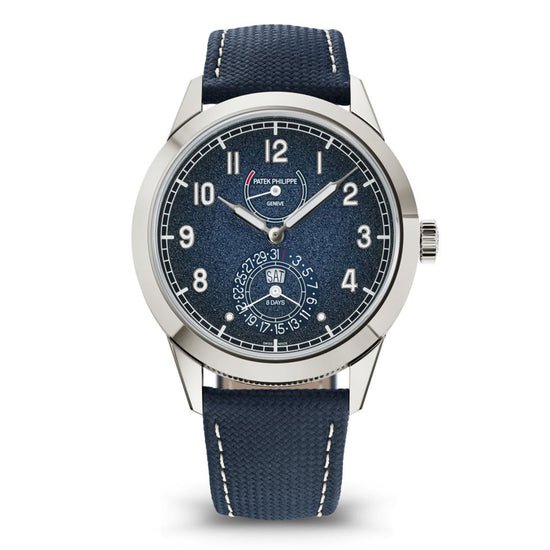 Patek Philippe Replica Watch Complications 41, 5328G-001