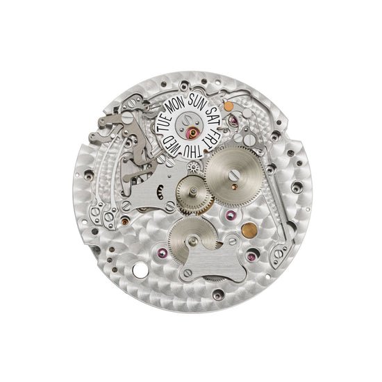 Patek Philippe Replica Watch Complications 41, 5328G-001