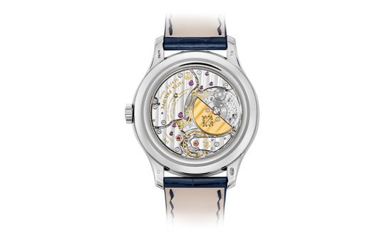 Patek Philippe Replica Watch Grand Complication, 18kt White Gold, 39mm, 5327G-001