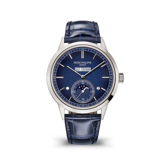Patek Philippe Replica Watch Grand Complication, Platinum, 41,3mm, 5236P-001