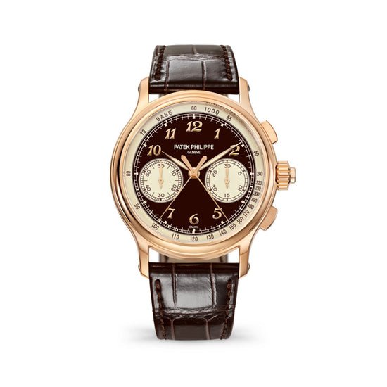 Patek Philippe Replica Watch Grand Complications, 5370R-001