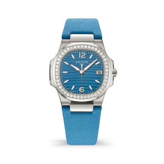 Patek Philippe Replica Watch Nautilus, 7010G-013