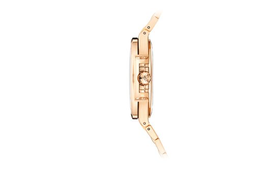 Patek Philippe Replica Watch Nautilus Ladies Automatic Watch, 18k Rose Gold, 35,2mm, 7118/1R-001
