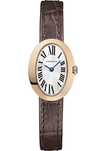 Replica Cartier Baignoire Watch W8000017