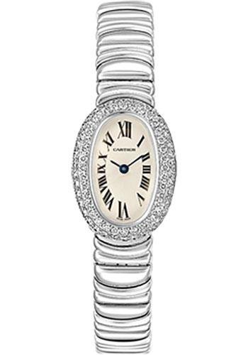 Replica Cartier Baignoire Watch WB5095L2