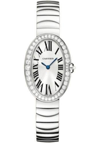 Replica Cartier Baignoire Watch WB520006
