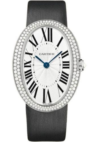 Replica Cartier Baignoire Watch WB520009
