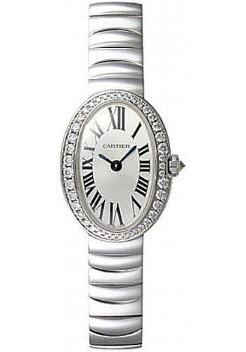 Replica Cartier Baignoire Watch WB520025