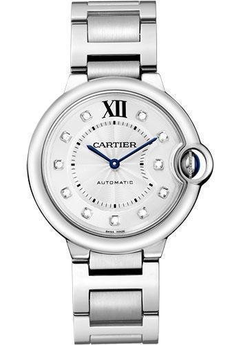 Replica Cartier Ballon Bleu de Cartier 36 MM Watch WE902075