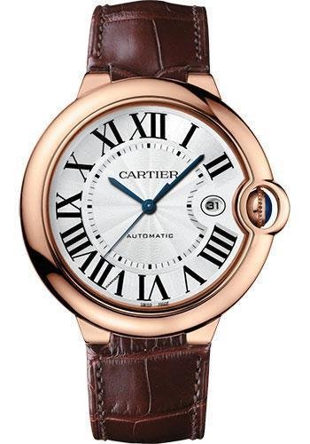 Replica Cartier Ballon Bleu de Cartier Watch W4BB0017