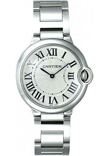 Replica Cartier Ballon Bleu de Cartier Watch W69011Z4
