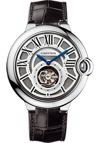 Replica Cartier Ballon Bleu Watch W6920021