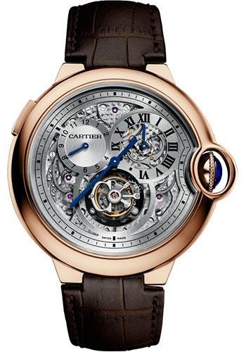 Replica Cartier Ballon Bleu Watch W6920045