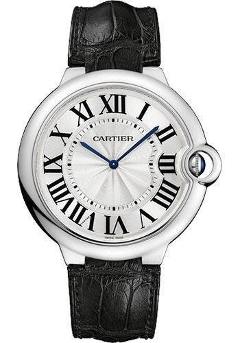 Replica Cartier Ballon Bleu Watch W6920055