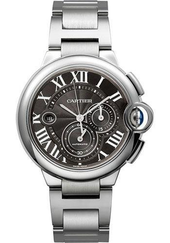 Replica Cartier Ballon Bleu Watch W6920077