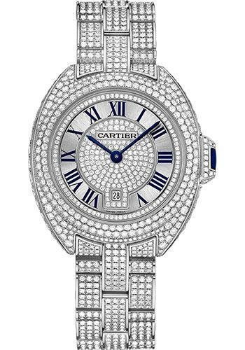 Replica Cartier Cle de Cartier HPI00980