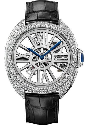 Replica Cartier Cle de Cartier HPI01057