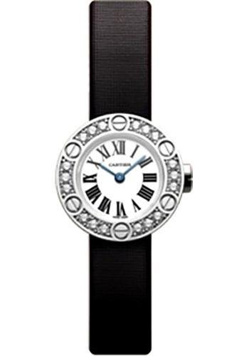 Replica Cartier Love Watch WE800331