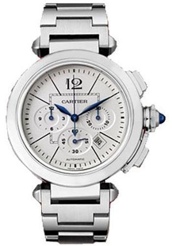 Replica Cartier Pasha Watch WJ11891G