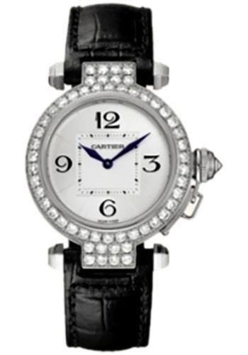 Replica Cartier Pasha Watch WJ11922G