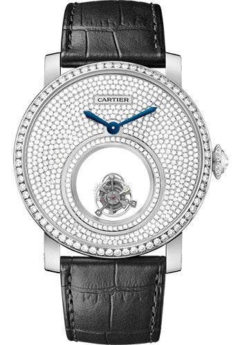 Replica Cartier Rotonde de Cartier Watch HPI00588