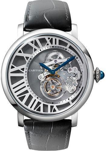 Replica Cartier Rotonde de Cartier Watch W1556214
