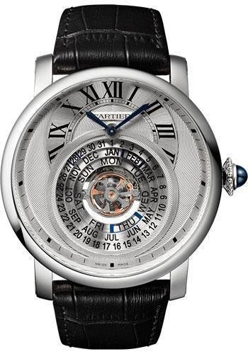 Replica Cartier Rotonde de Cartier Watch W1556242