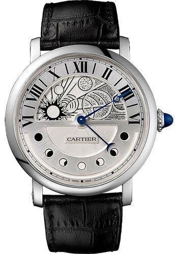Replica Cartier Rotonde de Cartier Watch W1556244