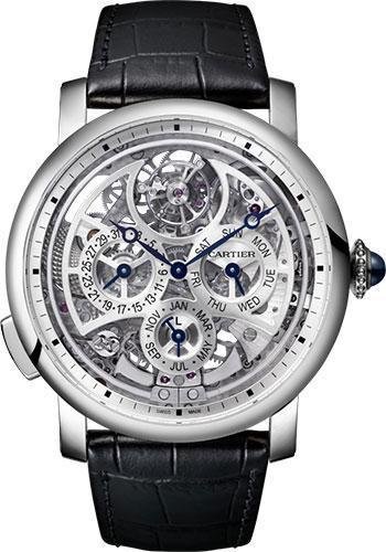 Replica Cartier Rotonde de Cartier Watch W1556251