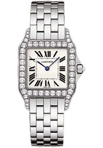 Replica Cartier Santos Demoiselle Watch WF9004Y8