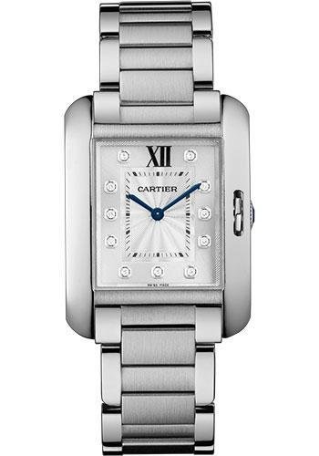 Replica Cartier Tank Anglaise Watch W4TA0004