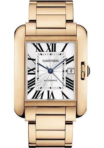 Replica Cartier Tank Anglaise Watch W5310002