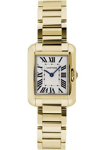 Replica Cartier Tank Anglaise Watch W5310014