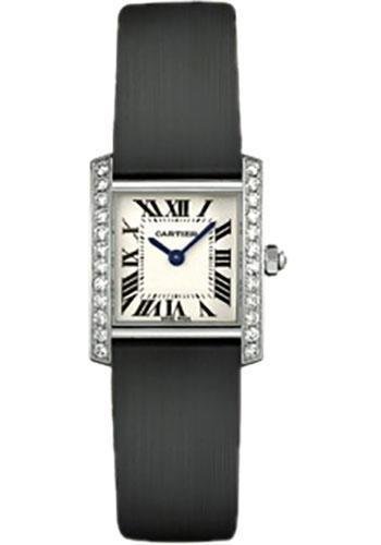 Replica Cartier Tank Francaise Watch WE100231