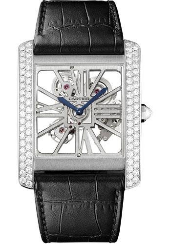 Replica Cartier Tank MC Watch HPI00634