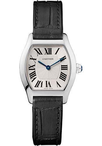 Replica Cartier Tortue Cartier Watch Cartier W1556361